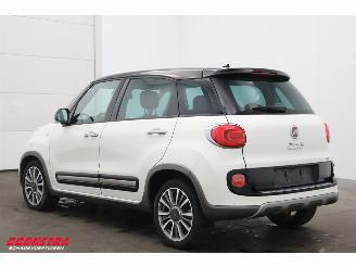 Fiat 500L 1.6 M-Jet Opening Ed. Navi Clima Cruise PDC picture 4