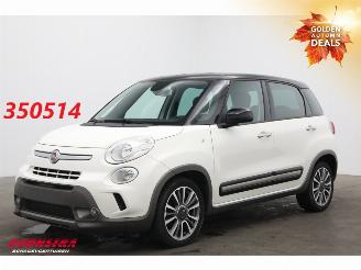  Fiat 500L 1.6 M-Jet Opening Ed. Navi Clima Cruise PDC 112.989 km! 2016/7