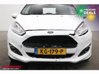 Ford Fiesta 1.0 EcoBoost ST Line 5-DRS Navi Clima Cruise PDC 139.258 km! picture 7