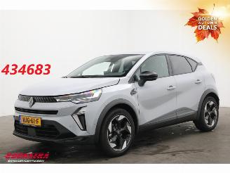 Avarii autoturisme Renault Captur 1.6 E-Tech full hybrid 145 Techno LED ACC Apple/Android Camera AHK 2025/3