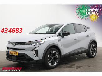 škoda osobní automobily Renault Captur 1.6 E-Tech full hybrid 145 Techno LED ACC Apple/Android Camera AHK 2025/3