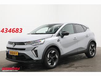 Avarii autoturisme Renault Captur 1.6 E-Tech full hybrid 145 Techno LED ACC Apple/Android Camera AHK 2025/3