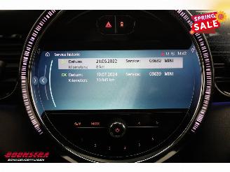 Mini Mini Cooper E 33 kWh Schuifdak LED Leder Cruise Camera SHZ picture 22