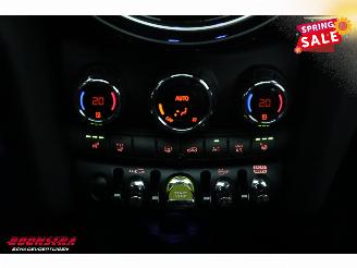 Mini Mini Cooper E 33 kWh Schuifdak LED Leder Cruise Camera SHZ picture 23