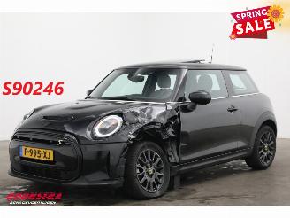 Voiture accidenté Mini Mini Cooper SE 33 kWh Schuifdak LED Leder Cruise Camera SHZ 2022/6