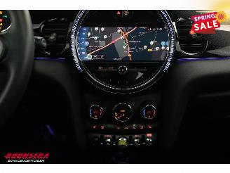 Mini Mini Cooper E 33 kWh Schuifdak LED Leder Cruise Camera SHZ picture 13