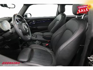 Mini Mini Cooper E 33 kWh Schuifdak LED Leder Cruise Camera SHZ picture 14