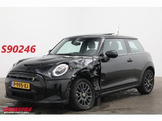uszkodzony samochody osobowe Mini Mini Cooper SE 33 kWh Schuifdak LED Leder Cruise Camera SHZ 2022/6