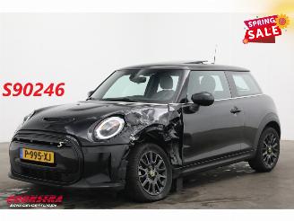 uszkodzony samochody osobowe Mini Mini Cooper SE 33 kWh Schuifdak LED Leder Cruise Camera SHZ 2022/6