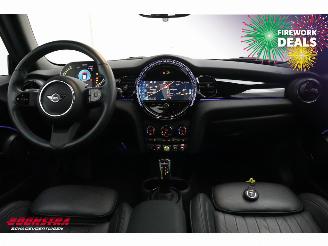 Mini Mini Cooper SE 33 kWh Schuifdak LED Leder Cruise Camera SHZ picture 12