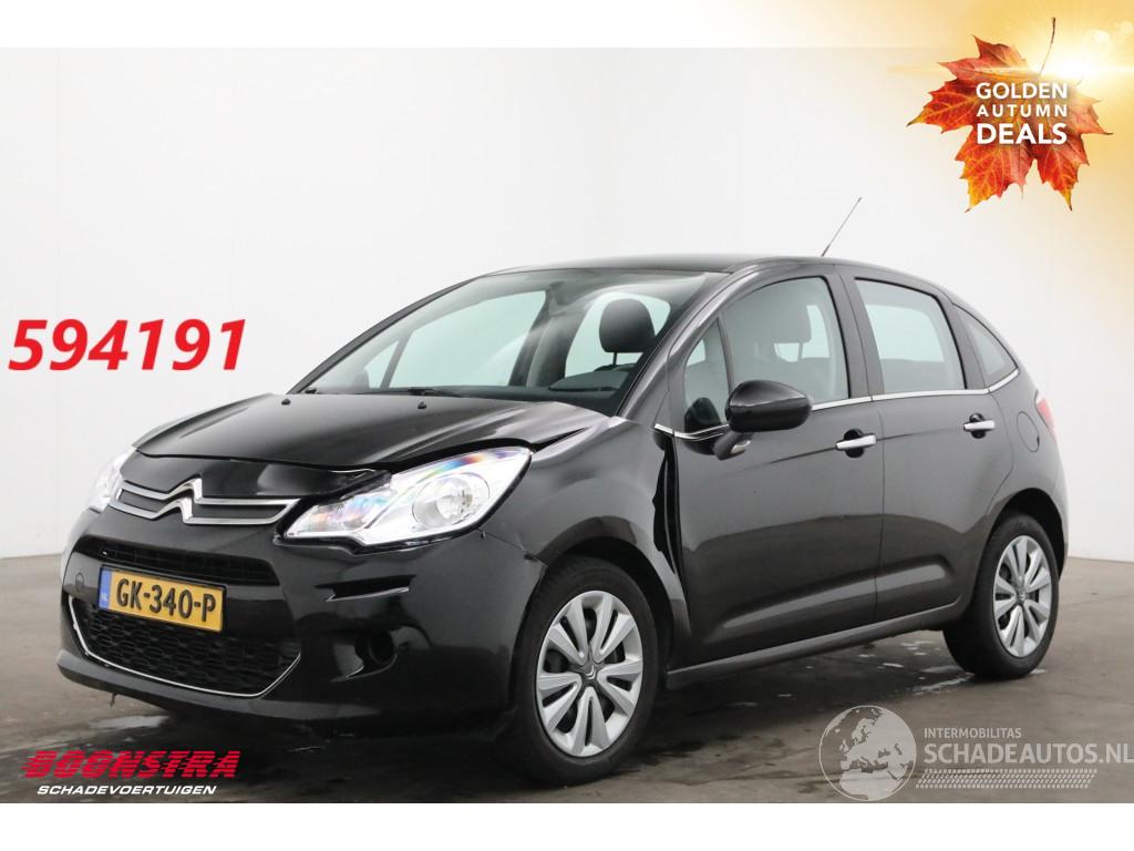 Citroën C3 1.2 PureTech Collection Clima Cruise 68.532 km!