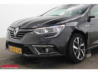 Renault Mégane Estate 1.3 TCe Bose Navi Clima Cruise Camera SHZ PDC AHK picture 9
