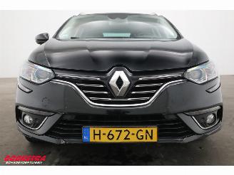 Renault Mégane Estate 1.3 TCe Bose Navi Clima Cruise Camera SHZ PDC AHK picture 5