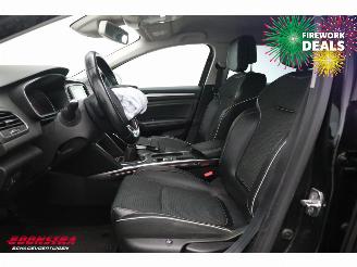 Renault Mégane Estate 1.3 TCe Bose Navi Clima Cruise Camera SHZ PDC AHK picture 21