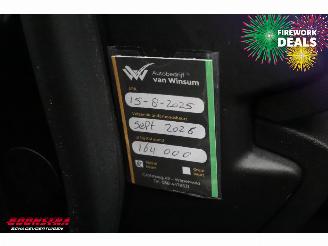 Renault Mégane Estate 1.3 TCe Bose Navi Clima Cruise Camera SHZ PDC AHK picture 32