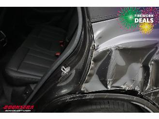 BMW iX3 Executive M-sport Pano ACC Leder Navi SHZ AHK picture 22