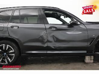 BMW iX3 Executive M-sport Pano ACC Leder Navi SHZ AHK picture 17