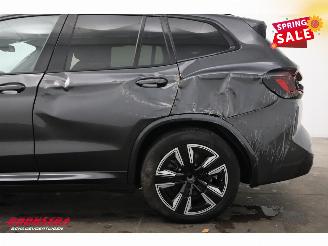 BMW iX3 Executive M-sport Pano ACC Leder Navi SHZ AHK picture 13