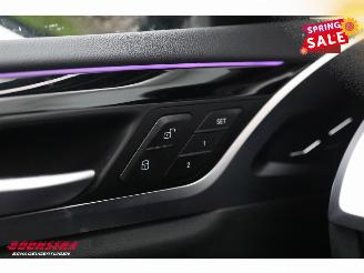 BMW iX3 Executive M-sport Pano ACC Leder Navi SHZ AHK picture 34