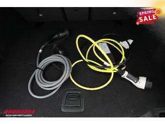 BMW iX3 Executive M-sport Pano ACC Leder Navi SHZ AHK picture 40