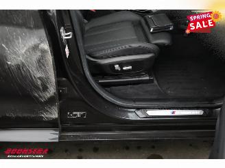 BMW iX3 Executive M-sport Pano ACC Leder Navi SHZ AHK picture 23