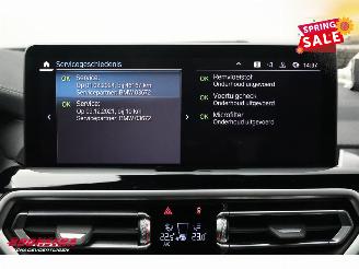 BMW iX3 Executive M-sport Pano ACC Leder Navi SHZ AHK picture 37