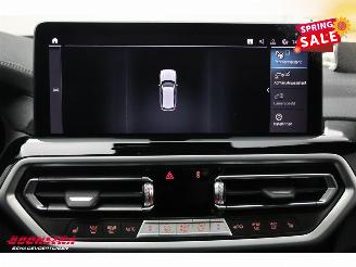 BMW iX3 Executive M-sport Pano ACC Leder Navi SHZ AHK picture 36