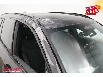 BMW iX3 Executive M-sport Pano ACC Leder Navi SHZ AHK picture 18