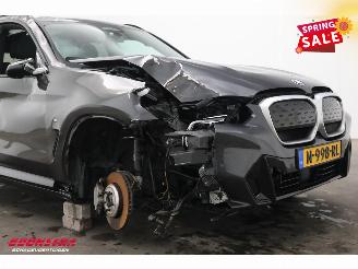 BMW iX3 Executive M-sport Pano ACC Leder Navi SHZ AHK picture 6