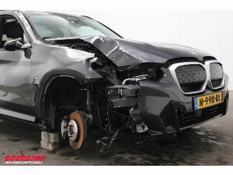 BMW iX3 Executive M-sport Pano ACC Leder Navi SHZ AHK picture 6