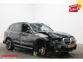 BMW iX3 Executive M-sport Pano ACC Leder Navi SHZ AHK picture 2
