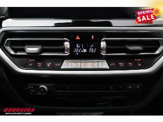 BMW iX3 Executive M-sport Pano ACC Leder Navi SHZ AHK picture 38