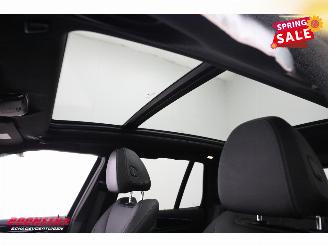 BMW iX3 Executive M-sport Pano ACC Leder Navi SHZ AHK picture 31