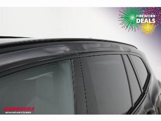 BMW iX3 Executive M-sport Pano ACC Leder Navi SHZ AHK picture 21