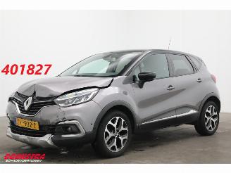 Avarii autoturisme Renault Captur 0.9 TCe Intens LED Navi Camera Clima Cruise LMV 2017/12