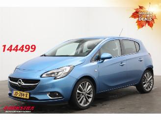 Unfallwagen Opel Corsa 1.0 Turbo Innovation Carplay Clima Cruise PDC LMV SHZ LH 2016/2
