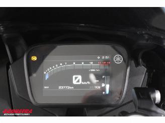Yamaha  R125 LED Dominator picture 16