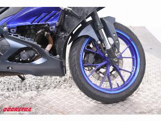 Yamaha  R125 LED Dominator picture 13