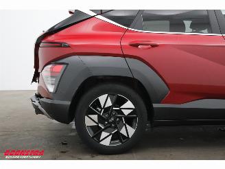 Hyundai Kona 1.6 GDI HEV Premium Navi Camera ACC Leder Massage LHZ SHZ picture 12