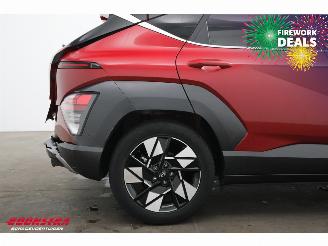 Hyundai Kona 1.6 GDI HEV Premium Navi Camera ACC Leder Massage LHZ SHZ picture 12