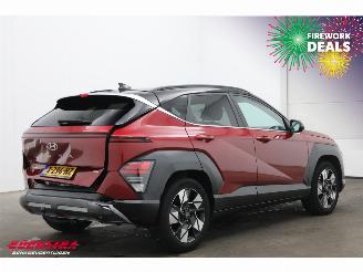Hyundai Kona 1.6 GDI HEV Premium Navi Camera ACC Leder Massage LHZ SHZ picture 3