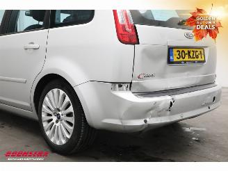 Ford C-Max 1.8-16V Limited Navi Clima Cruise PDC LMV picture 6