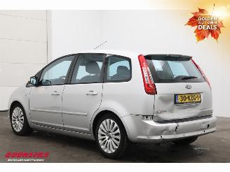 Ford C-Max 1.8-16V Limited Navi Clima Cruise PDC LMV picture 4