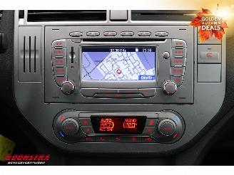 Ford C-Max 1.8-16V Limited Navi Clima Cruise PDC LMV picture 11