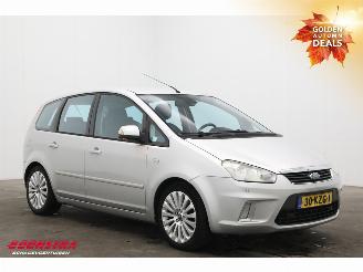 Ford C-Max 1.8-16V Limited Navi Clima Cruise PDC LMV picture 2
