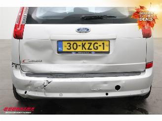 Ford C-Max 1.8-16V Limited Navi Clima Cruise PDC LMV picture 7