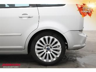 Ford C-Max 1.8-16V Limited Navi Clima Cruise PDC LMV picture 5