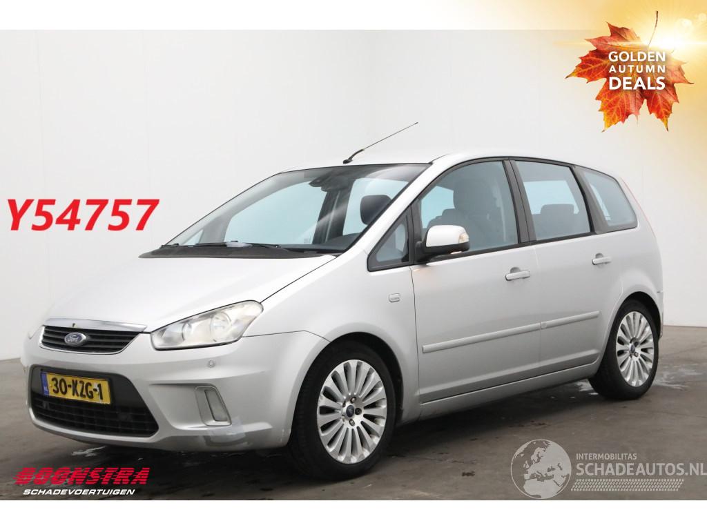 Ford C-Max 1.8-16V Limited Navi Clima Cruise PDC LMV