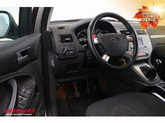 Ford C-Max 1.8-16V Limited Navi Clima Cruise PDC LMV picture 14