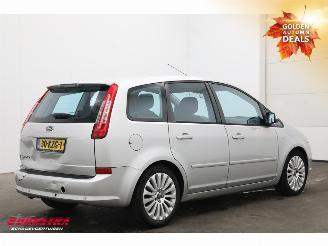 Ford C-Max 1.8-16V Limited Navi Clima Cruise PDC LMV picture 3